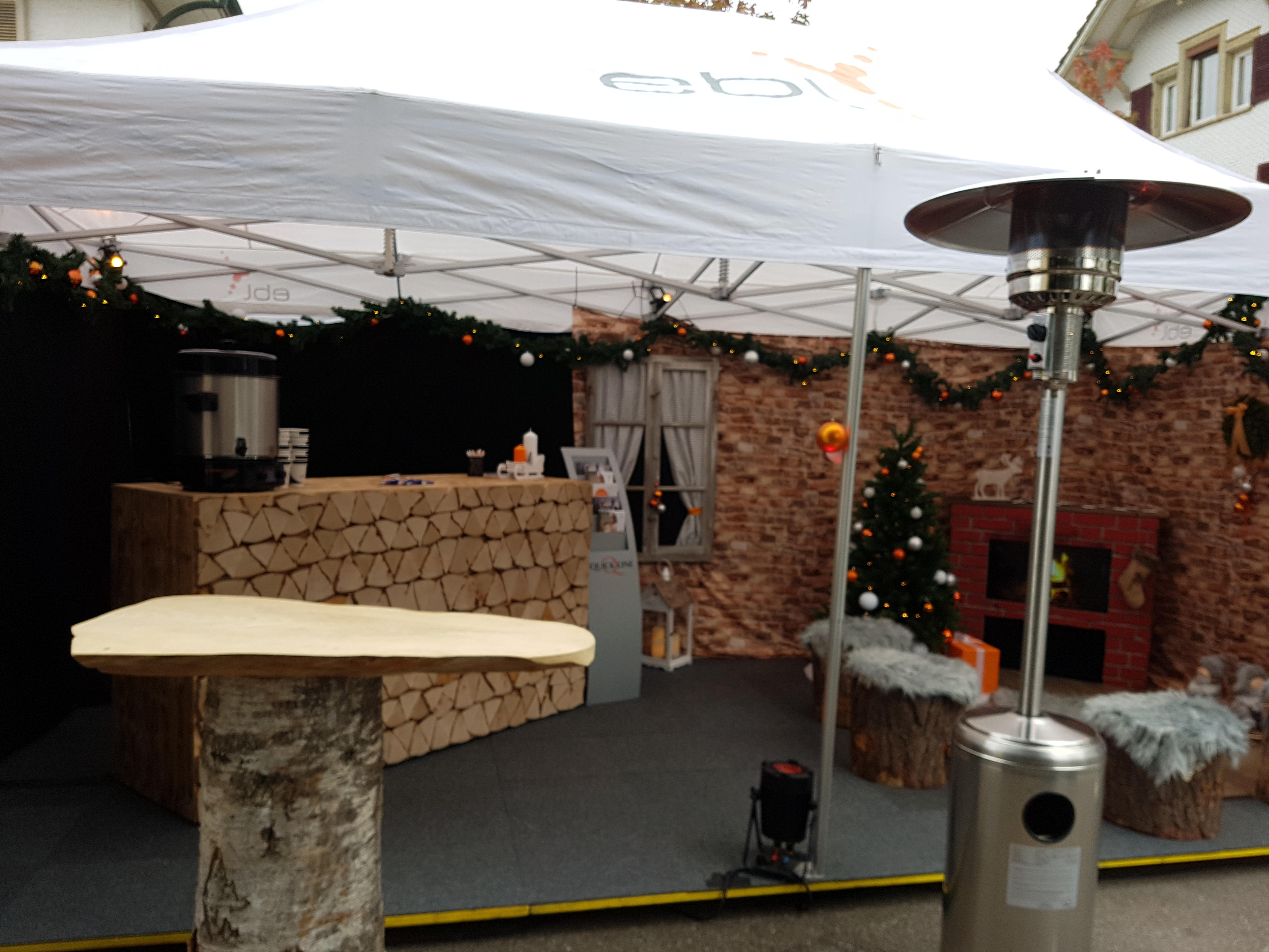 EBL Marché de Noël