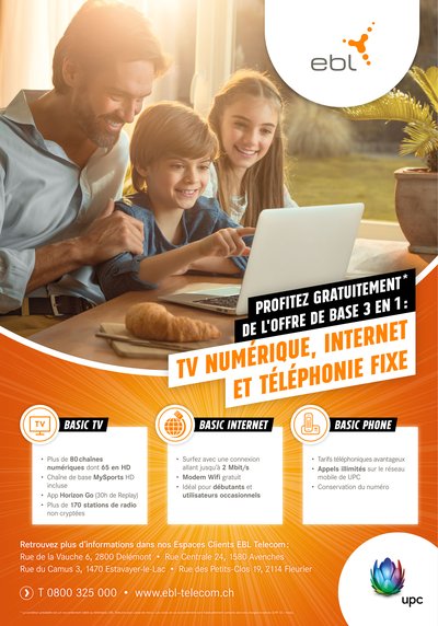 Affiche F4 — Offre 3-en-1